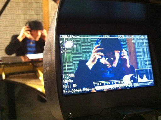 [Service Piano sur mesure] Piano Acoustique : enregistrements personnalisés (SUR DEVIS)