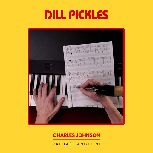 [0625_Dill_Pickles-Digital_Bundle] Dill Pickles - Cours en ligne (PACK EXCLUSIF)